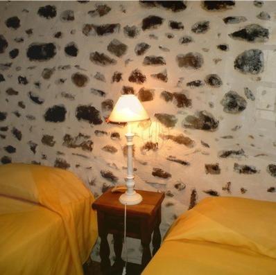 Hotel L'Oronge Saint-Jean-du-Gard Værelse billede